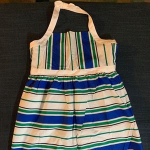 Brand new! Janie and Jack girls dress size 6